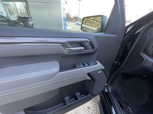 Certified 2025 Chevrolet Silverado 1500 ZR2 w/ ZR2 Bison Edition image 22