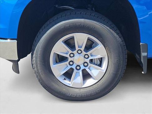 New 2026 Chevrolet Silverado 1500 LT w/ Safety Package image 10