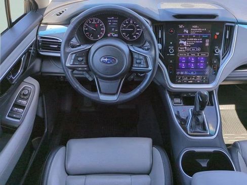 Used 2021 Subaru Outback Limited w/ Popular Package #2 image 16
