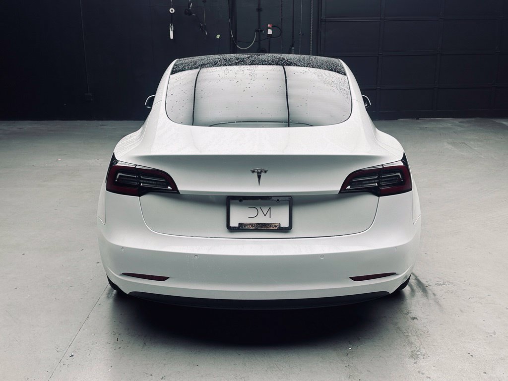 Used 2022 Tesla Model 3 RWD image 7