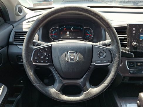 Used 2019 Honda Pilot EX image 20