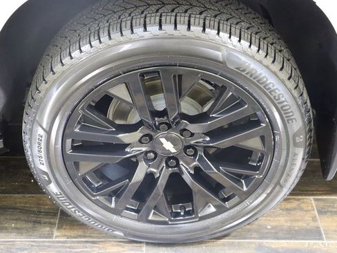 Used 2023 Chevrolet Suburban LS w/ Driver Alert Package image 26