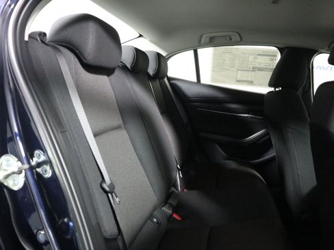 New 2026 MAZDA MAZDA3 s image 17