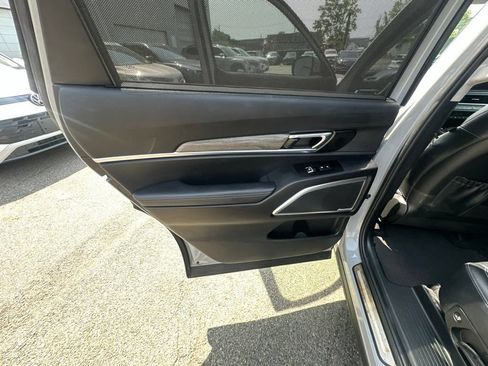 Used 2022 Kia Telluride SX w/ SX Prestige Package AWD/4WD image 24