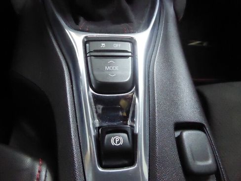 Used 2017 Chevrolet Camaro ZL1 w/ LPO, ZL1 Protection Package image 19