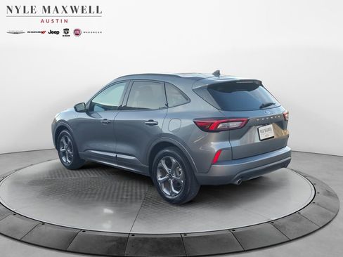 Used 2024 Ford Escape ST-Line image 12