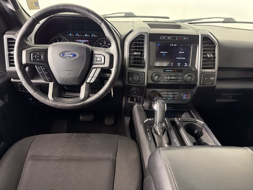 Certified 2019 Ford F150 XLT w/ Equipment Group 302A Luxury AWD/4WD image 14