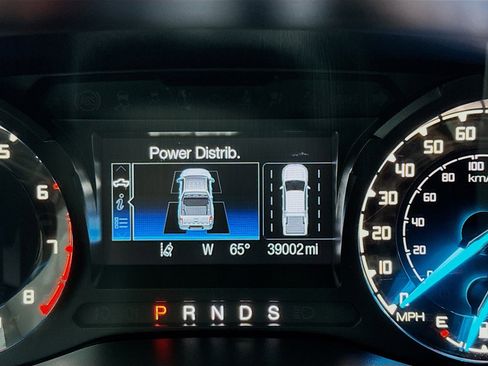 Used 2023 Ford Ranger XLT image 8