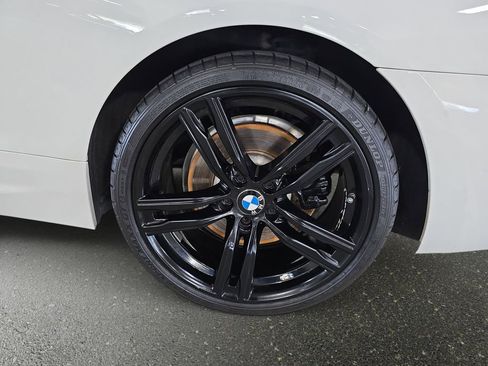 Used 2018 BMW 640i Convertible w/ Executive Package RWD image 31