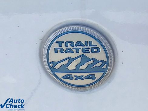 Used 2022 Jeep Wrangler Unlimited Sahara 4xe w/ Cold Weather Group image 35