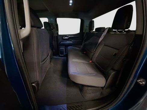 Used 2024 GMC Sierra 1500 Elevation AWD/4WD image 25