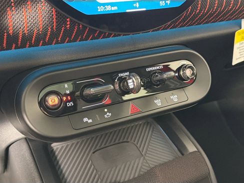 New 2026 MINI Cooper Countryman John Cooper Works w/ Comfort Package Max image 19