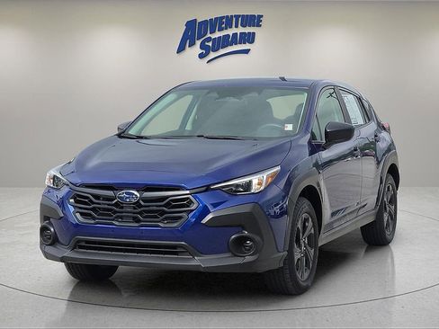 Certified 2024 Subaru Crosstrek 2.0i AWD/4WD image 2