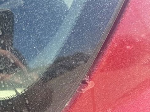 Used 2016 MAZDA CX-5 Sport image 29