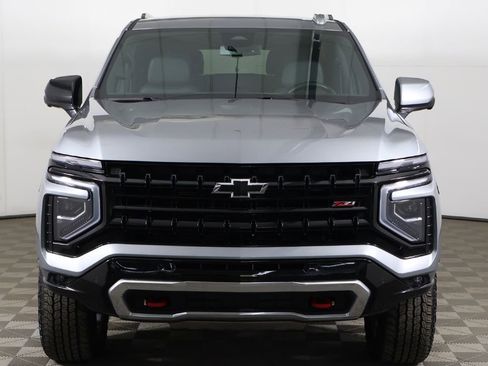 Used 2025 Chevrolet Tahoe Z71 AWD/4WD image 14