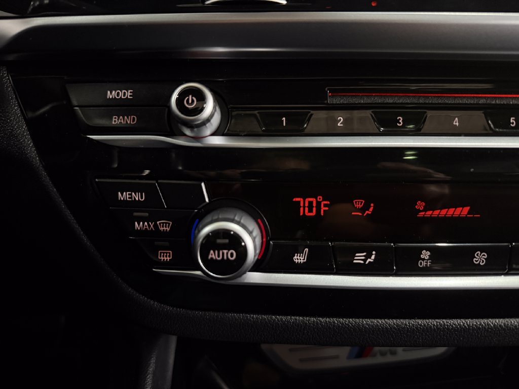 Used 2019 BMW X4 M40i w/ Premium Package AWD/4WD image 38