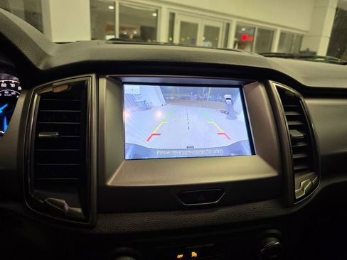 Used 2021 Ford Ranger XLT w/ Equipment Group 301A Mid image 24