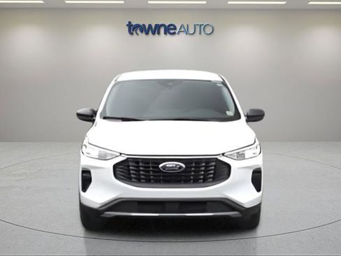 Used 2023 Ford Escape Active w/ Tech Pack #1 AWD/4WD image 10
