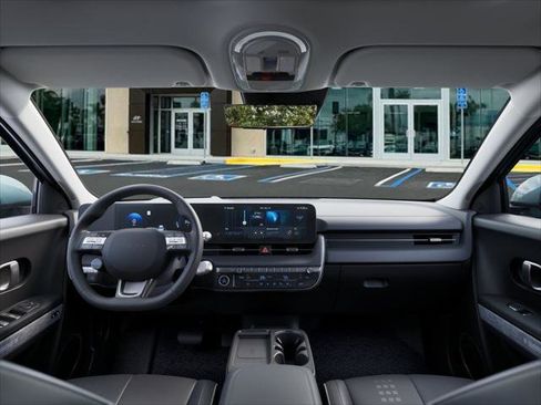 New 2026 Hyundai Ioniq 5 Limited RWD image 11