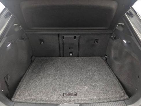 Used 2021 Volkswagen ID.4 Pro S w/ ID.4 Protection Package RWD image 19