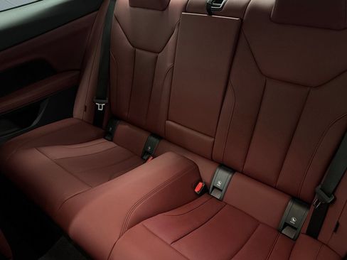 New 2026 BMW 430i Coupe image 21