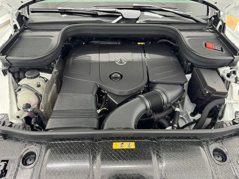 New 2026 Mercedes-Benz GLE 350 4MATIC image 14