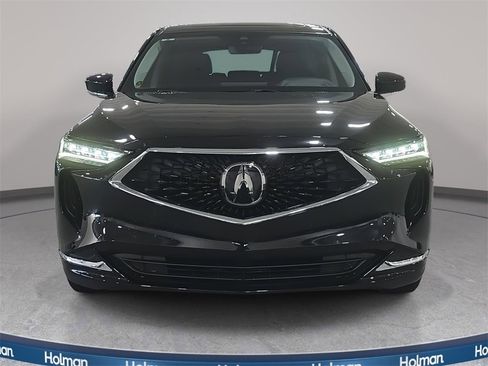 Used 2023 Acura MDX Technology image 3
