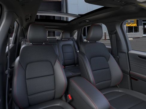 New 2026 Ford Escape ST-Line w/ Tech Pack #1 AWD/4WD image 33