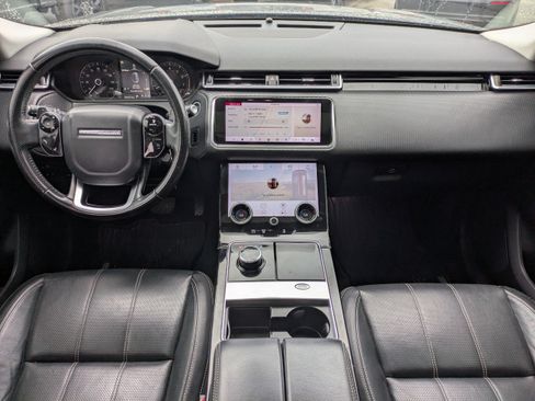 Used 2018 Land Rover Range Rover Velar S AWD/4WD image 14