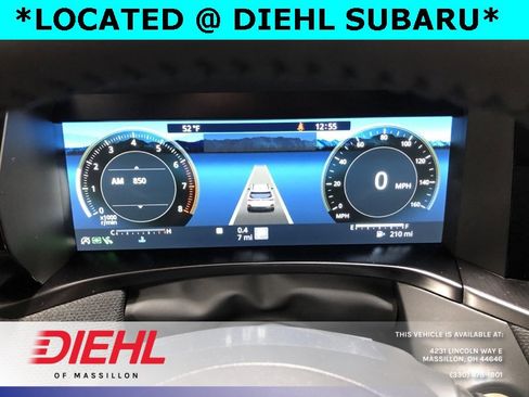 New 2026 Subaru Outback Premium image 28