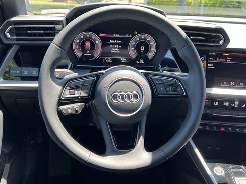 Used 2026 Audi A3 2.0T Premium w/ Convenience Package AWD/4WD image 18