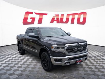 Used 2021 RAM 1500 Limited