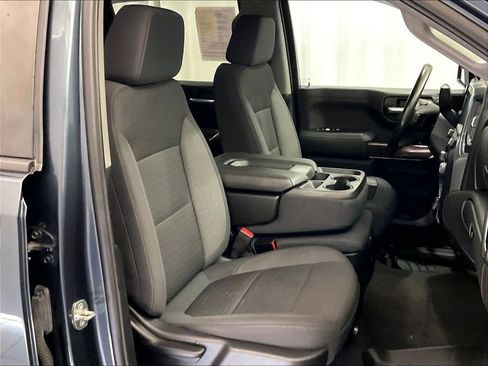 Used 2020 Chevrolet Silverado 1500 RST AWD/4WD image 11