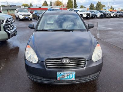 Used 2011 Hyundai Accent GLS