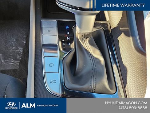 New 2026 Hyundai Elantra SEL Sport Premium FWD image 21