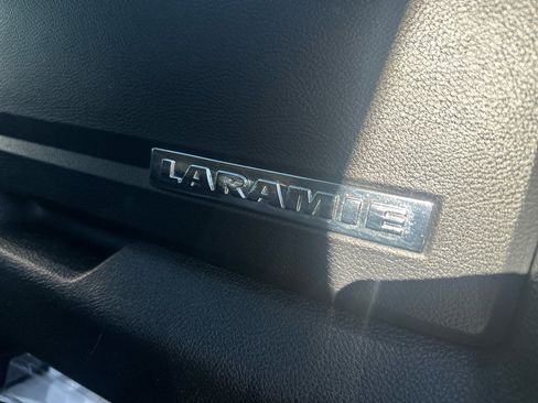 Used 2017 RAM 1500 Laramie w/ Convenience Group image 64