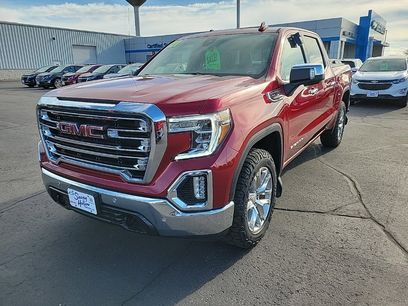 Used 2021 GMC Sierra 1500 SLT w/ SLT Premium Plus Package