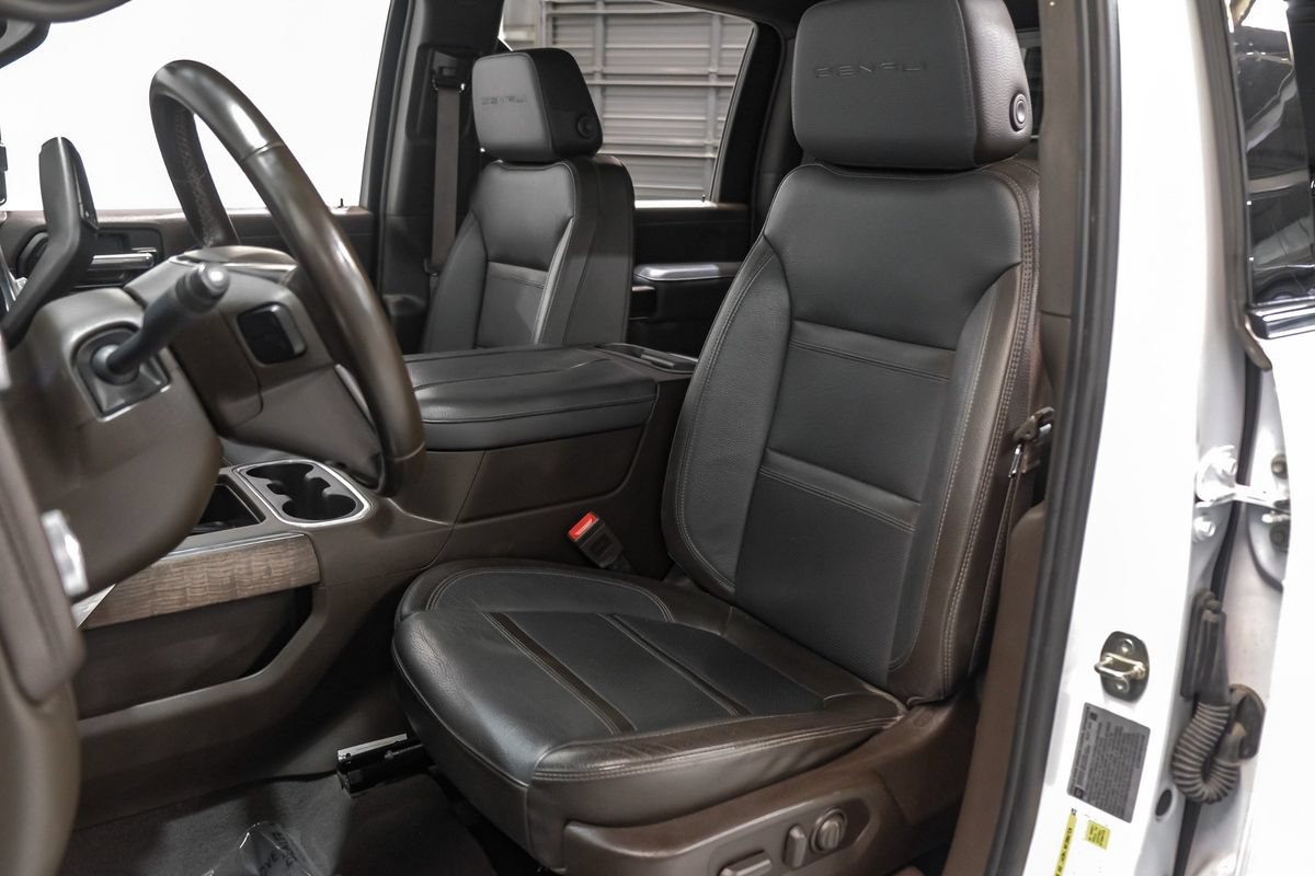 Used 2023 GMC Sierra 3500 Denali AWD/4WD image 30