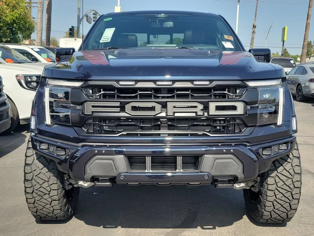 New 2026 Ford F150 Raptor AWD/4WD image 29