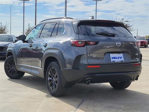 New 2026 MAZDA CX-50 AWD 2.5 Hybrid w/ Weather Package image 3