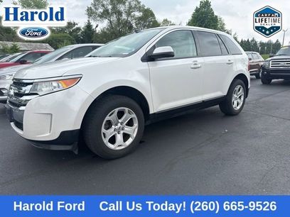 Used 2013 Ford Edge SEL