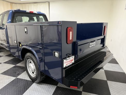 Used 2020 Ford F250 XL image 10