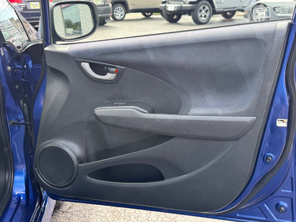 Used 2010 Honda Fit Sport image 20