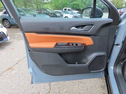 New 2026 Honda Prologue Elite image 16