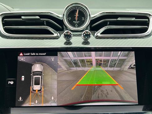 New 2026 Bentley Bentayga Speed image 41