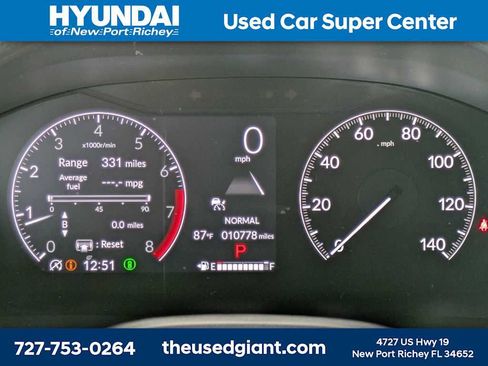 Used 2026 Honda CR-V LX image 31