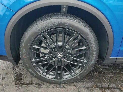 New 2026 Acura MDX A-Spec image 10