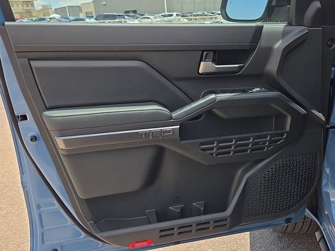 New 2026 Toyota Tacoma TRD Sport RWD image 17