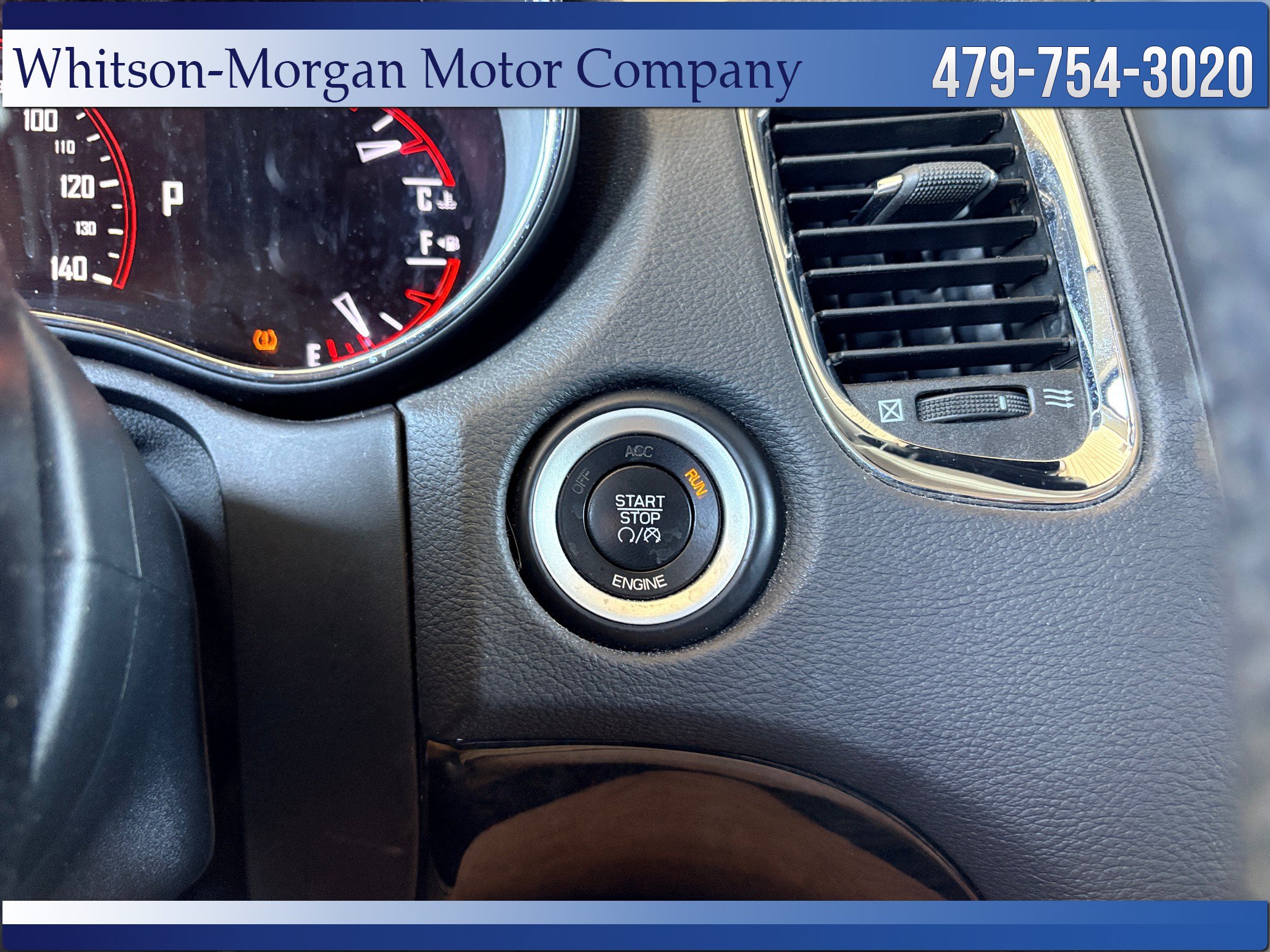 Used 2014 Dodge Durango Limited RWD image 19
