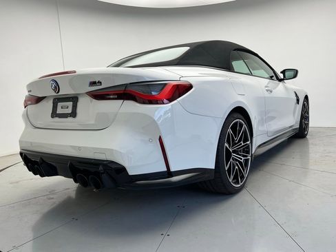 Used 2023 BMW M4 xDrive Competition w/ Executive Package image 6